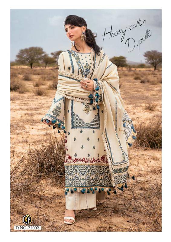 Keval fab sobia nazir vol- 21  Affordable Salwar Kameez sets